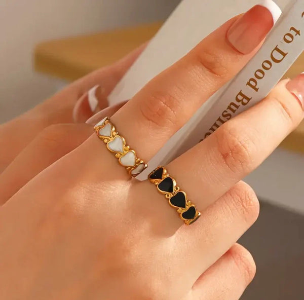Clover Black Band