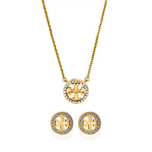Stainless Steel Tory Set
