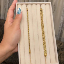 Milas And Rowena Bracelet Stack
