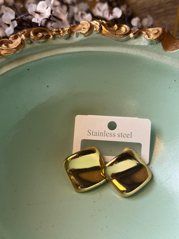 Elegant Halo Hoops