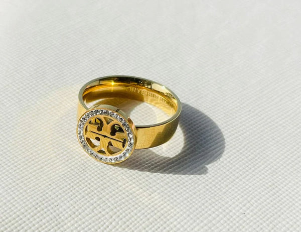 Tory Ring