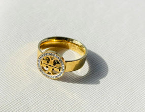 Tory Ring