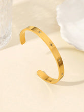 Bella Bangle