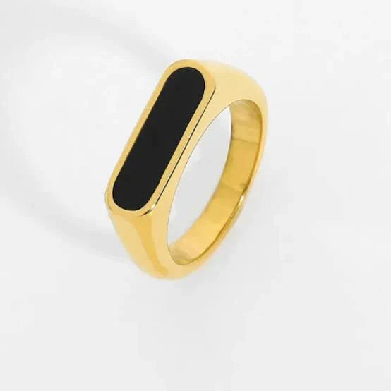 Homxi Ring (Black)