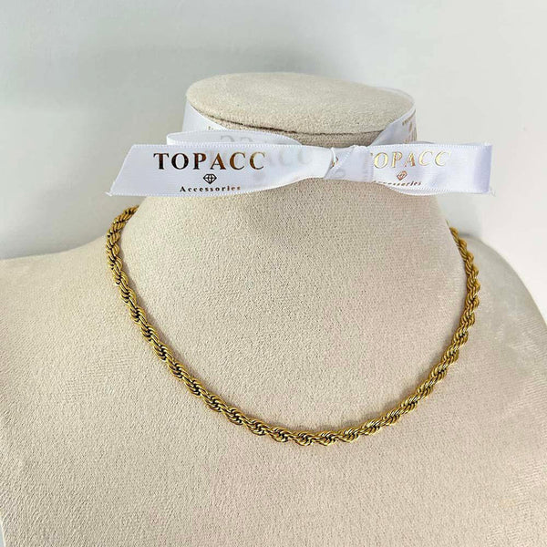 Milas Necklace