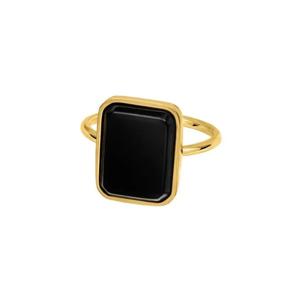 Geometric Ring (Adjustable)