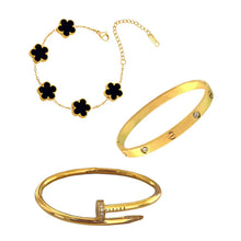 The Must-have ‘Luxury Stack’ Set