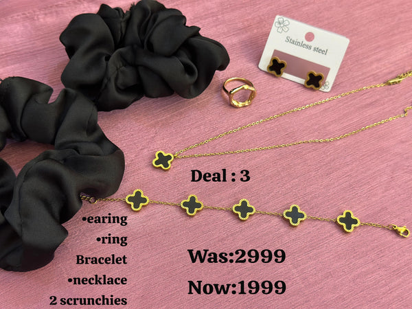 SUMMER Deals 3 Upto 30% off