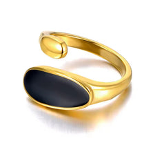 Midnight Radiance - Black