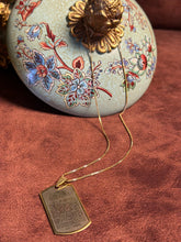 Ayat Kursi locket