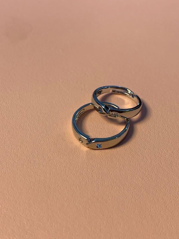 Couple Rings